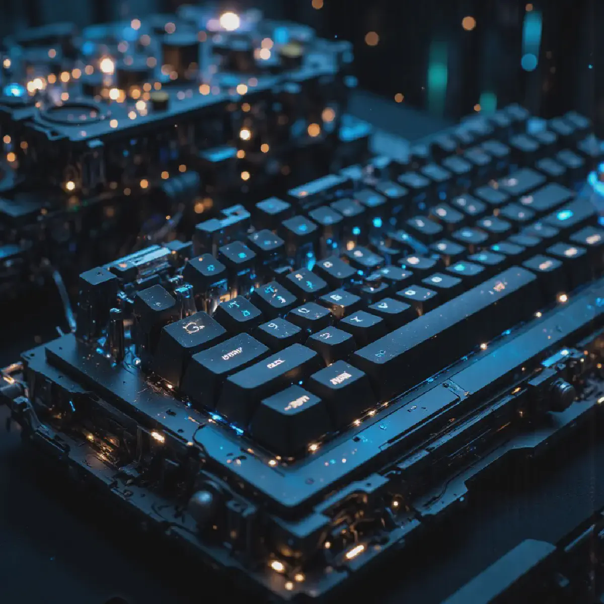 Kmonad的安装与配置